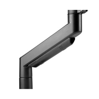 Giá đỡ màn hình HyperWork Core Arm HPW-SA01-BLK  - Bảo hành 24 tháng