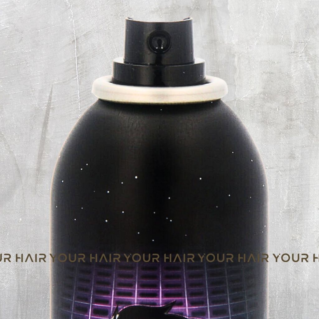 Gôm giữ nếp Apestomen Anti Gravity Extreme Hold Spray 300ml
