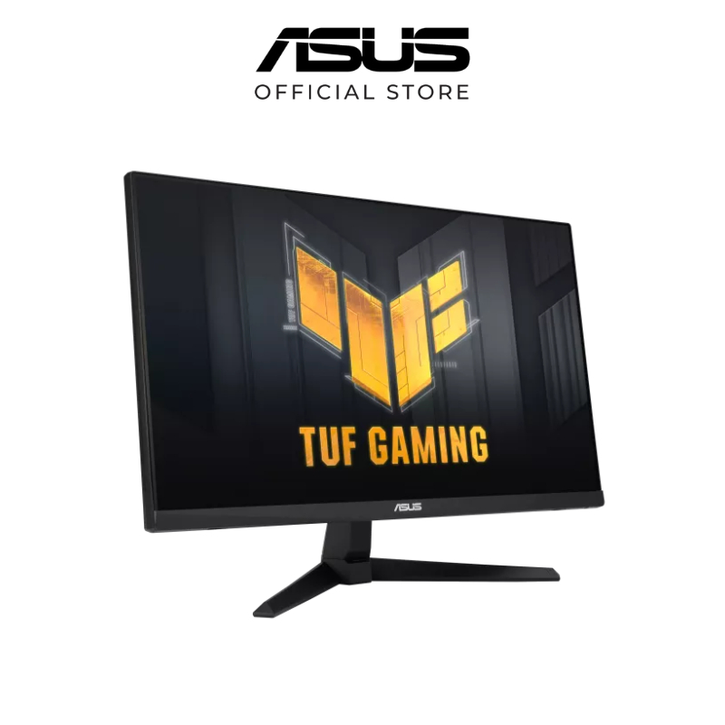 Ảnh Màn hình ASUS TUF GAMING VG27AQ1A 27" IPS 2K 170Hz G-Sync HDR 130% sRGB BẢO HÀNH 3 NĂM 2