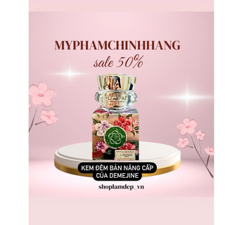 *free ship* kem đêm LIYAPAI chính hãng 100% phiên bản mới của demejine