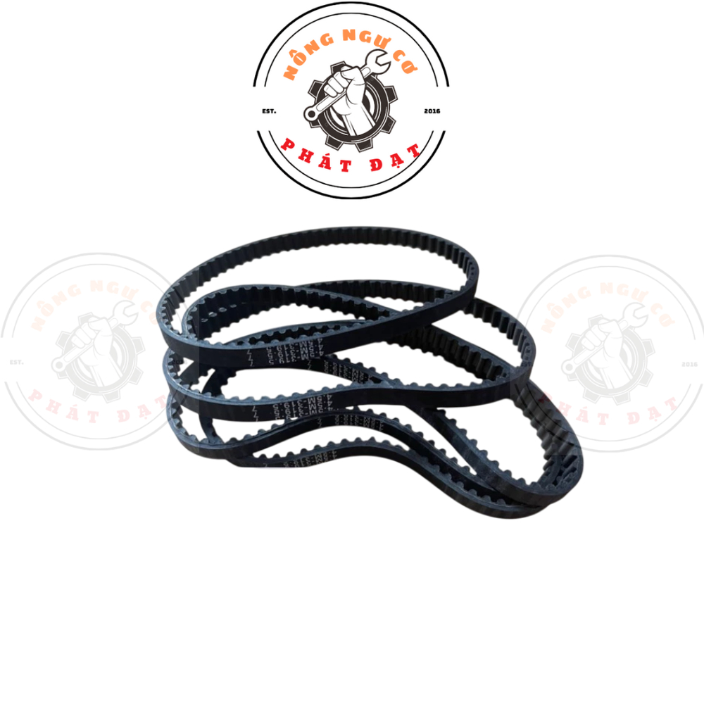 Dây cam máy cắt cỏ 4 Thì HONDA GX25_GX35 , dai bền ,dẻo đàn hồi tốt