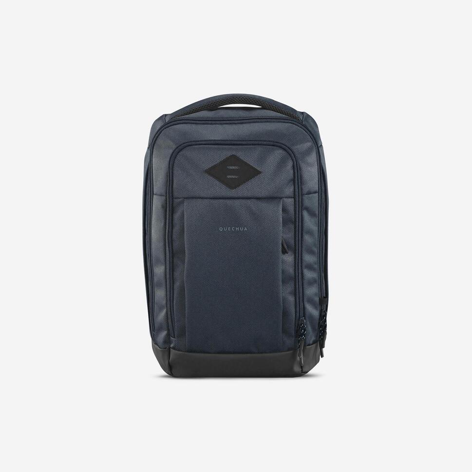 Ảnh Balo leo núi dã ngoại 16L DECATHLON NH Escape 500 đen mã 8649496 1