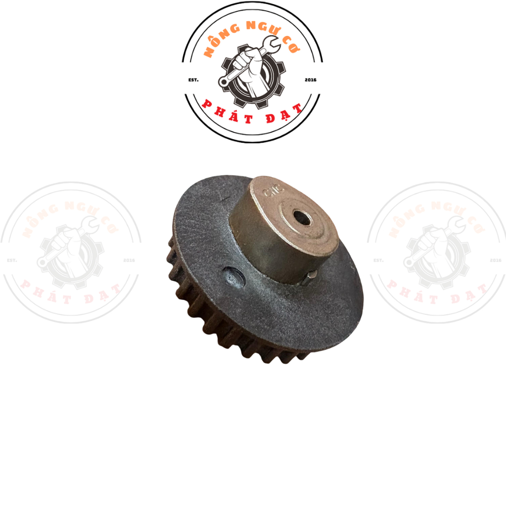Bánh cam_Nhông cam máy cắt cỏ 4 Thì GX35, bền, chắc chắn