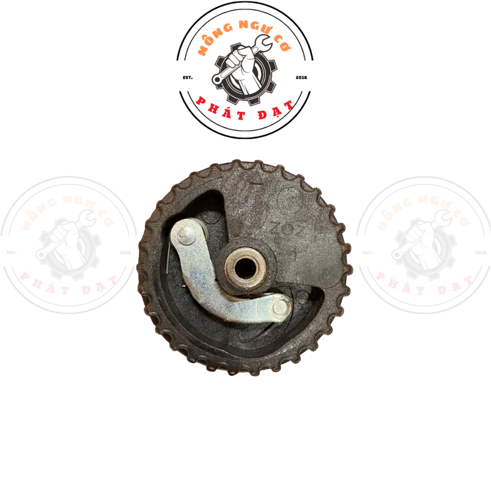 Bánh cam_Nhông cam máy cắt cỏ 4 Thì GX35, bền, chắc chắn