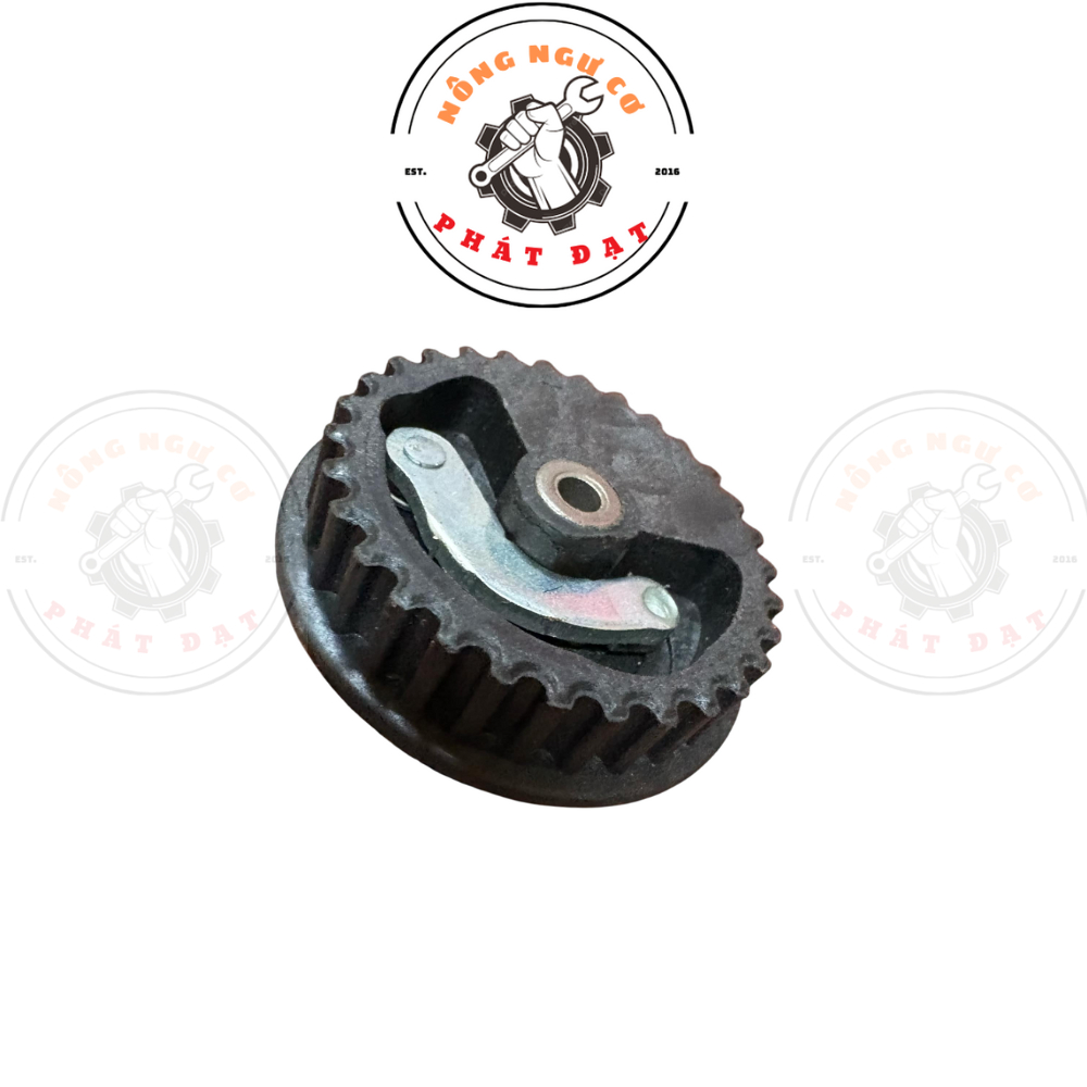 Bánh cam_Nhông cam máy cắt cỏ 4 Thì GX35, bền, chắc chắn