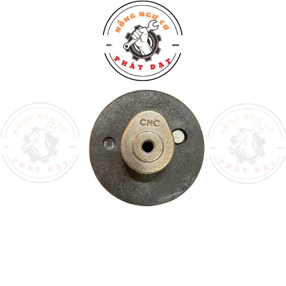 Bánh cam_Nhông cam máy cắt cỏ 4 Thì GX35, bền, chắc chắn