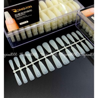 Móng Úp Nhật Cao Cấp Không Nhám | Form Nail Chuẩn | Dễ Tạo Kiểu | Dành Cho Salon và Học Viên