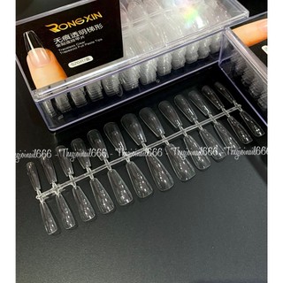 Móng Úp Nhật Cao Cấp Không Nhám | Form Nail Chuẩn | Dễ Tạo Kiểu | Dành Cho Salon và Học Viên