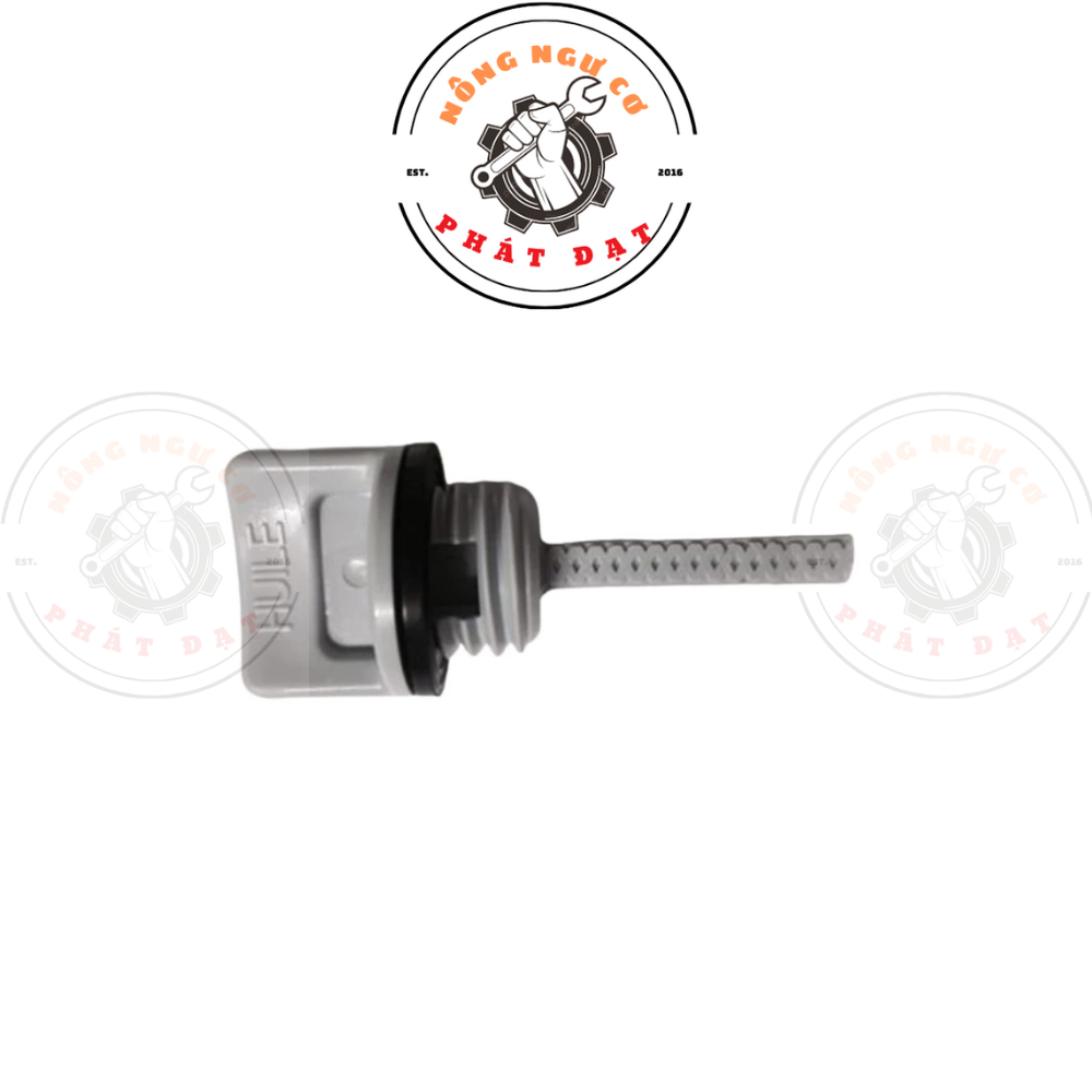 Nắp nhớt máy cắt cỏ 4 Thì GX35 ,hàng chuẩn, bền,chắc chắn