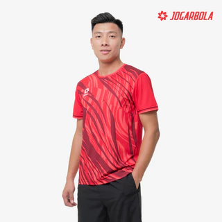 Áo pickleball nam Jogarbola Ravi MJ-A430 - Áo thun pickleball nam thể thao chính hãng