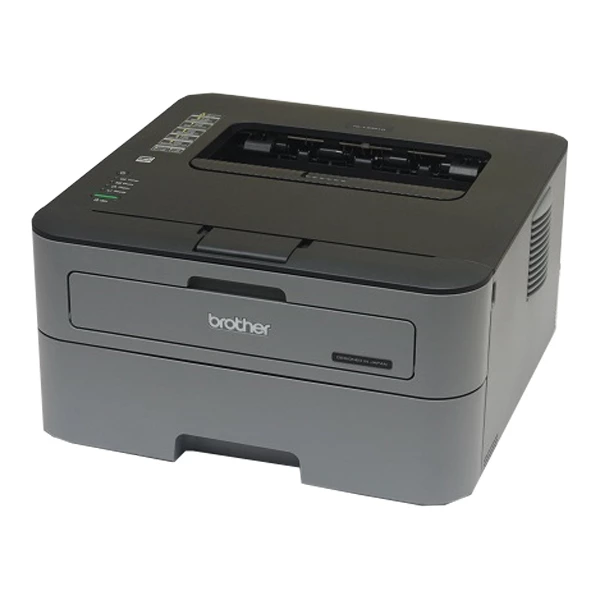 Máy in laser đen trắng Brother HL-L2321D (A4/A5/ Đảo mặt/ USB)