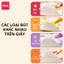 Vở Vẽ Học Sinh Tập Tô Màu Cho Bé Deli - Sổ Tô Màu Lò Xo Kép 60 Trang Sổ Vẽ Học Sinh Giấy Dày Mịn Chất Liệu