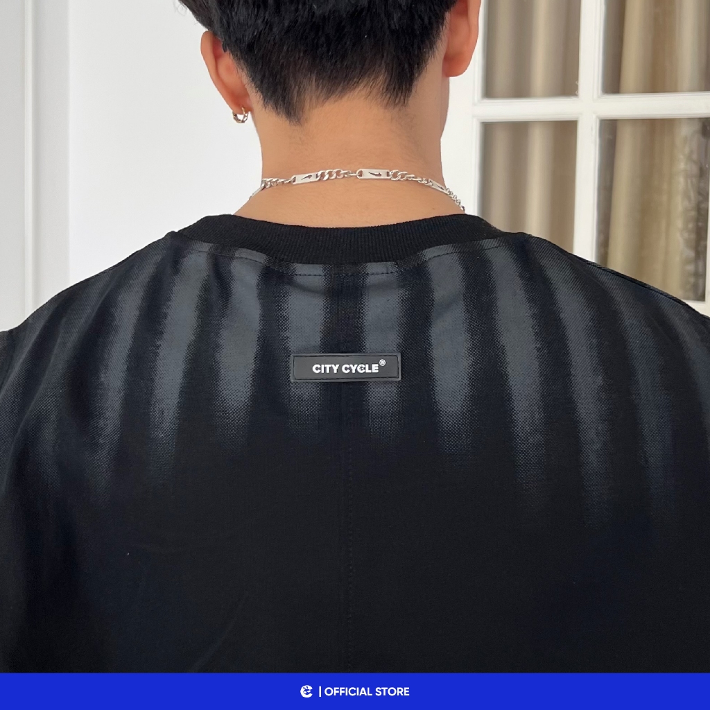 Áo ba lỗ tanktop sát nách nam nữ mùa hè form rộng Local Brand Chính Hãng City Cycle Áo Lost But Cool