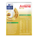Sữa bột Anlene Gold hương Vani lon 1,2kg ít béo, chỉ số đường huyết thấp giúp tăng cường cơ xương khớp chắc khỏe,dẻo dai — ảnh 6