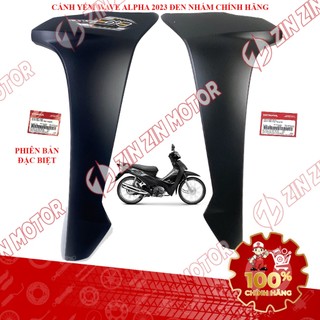 Cánh Yếm Wave Alpha 110 2017 2018 2019 2020 2021 2022 2023 Chính Hãng - ZZM