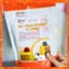 500g Bột thạch pudding Trứng ADFOOD - nguyên liệu dùng làm topping trà sữa, ăn vặt tiện lợi