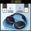 Bao Da AirPod Max Space Case Chế Độ Ngủ Thông Minh Bảo Vệ Tai Nghe