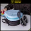 Bao Da AirPod Max Space Case Chế Độ Ngủ Thông Minh Bảo Vệ Tai Nghe