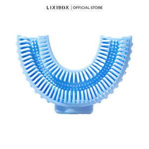 Đầu Bàn Chải Điện Cho Bé Halio U-Shaped Replacement Head
