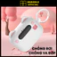 Vỏ case ốp airpod Shiba cao cấp dành cho tai nghe 1/2/3/Pro/Pro 2 I 88Mobile