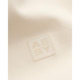 Áo Thun Tay Ngắn Miếng Patch Form Regular - Routine 10S25TSS016