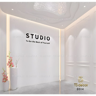 Phông Nền 3D 5D LiveStream chụp ảnh đẹp decor