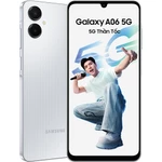Điện thoại Samsung Galaxy A06 5G (4GB/128GB) - Hàng chính hãng — ảnh 6