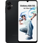 Điện thoại Samsung Galaxy A06 5G (4GB/128GB) - Hàng chính hãng — ảnh 8