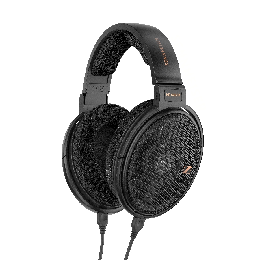 Tai nghe SENNHEISER HD 660S2 - Cam kết chính hãng trọn đời - Bảo hành ...