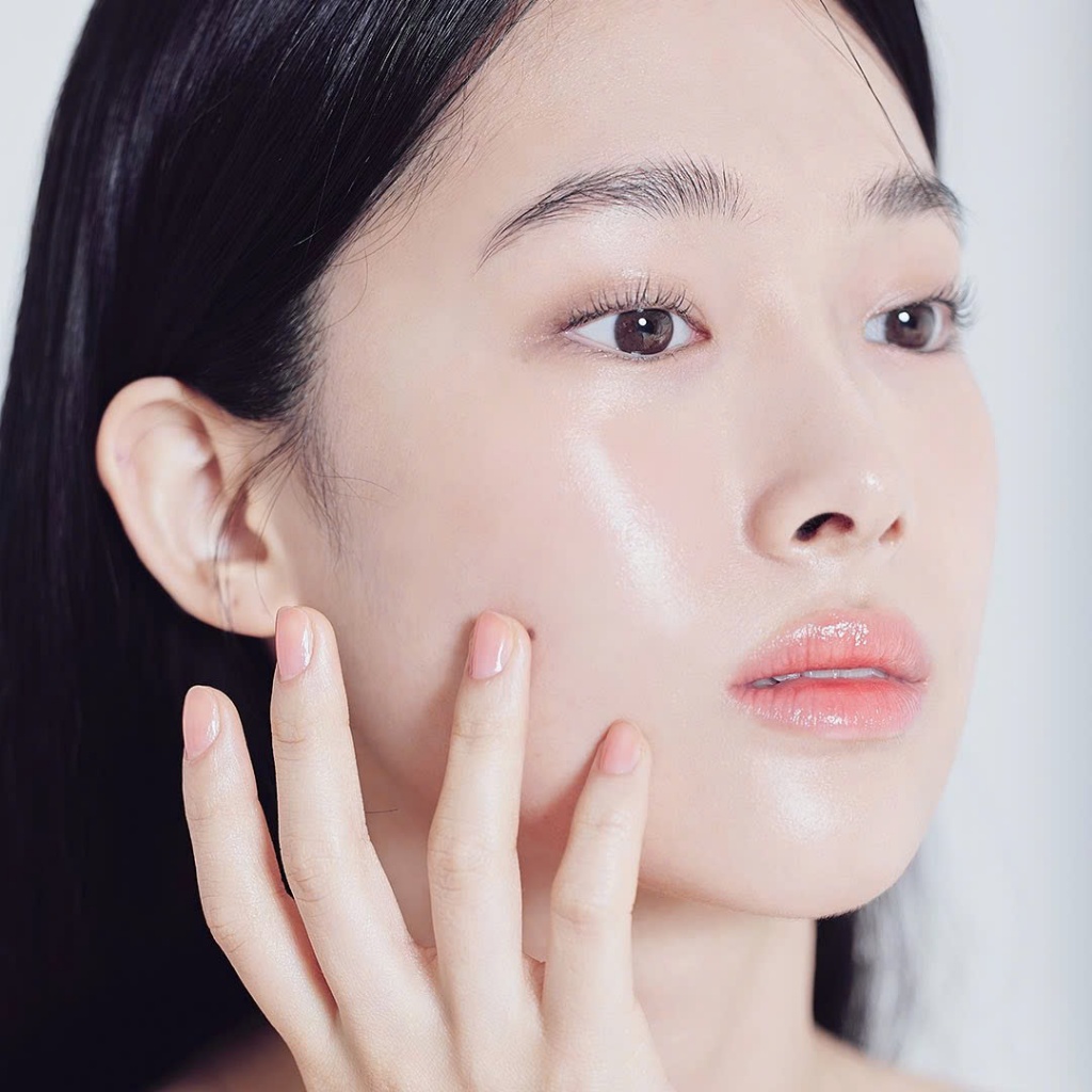 Kem dưỡng ẩm hỗ trợ làm dịu và phục hồi da Dr.Althea 345 Relief Cream thuần chay