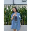 ÁO JEAN BLUE TTH WAWA 230318047