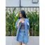 ÁO JEAN BLUE TTH WAWA 230318047