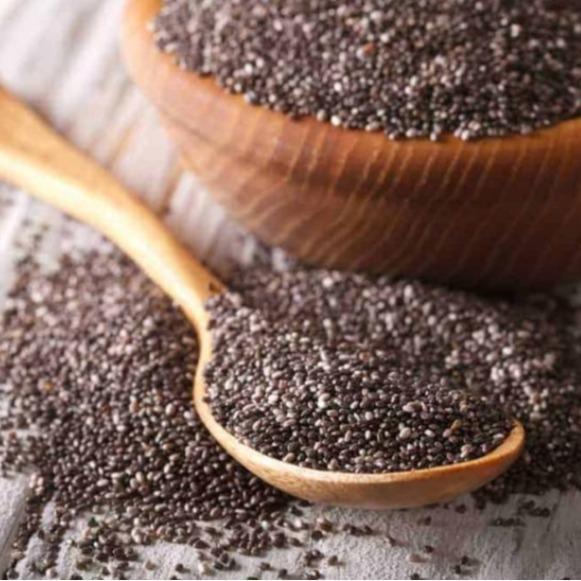 Hạt Chia Úc Chế Biến Thực Phẩm Cao Cấp