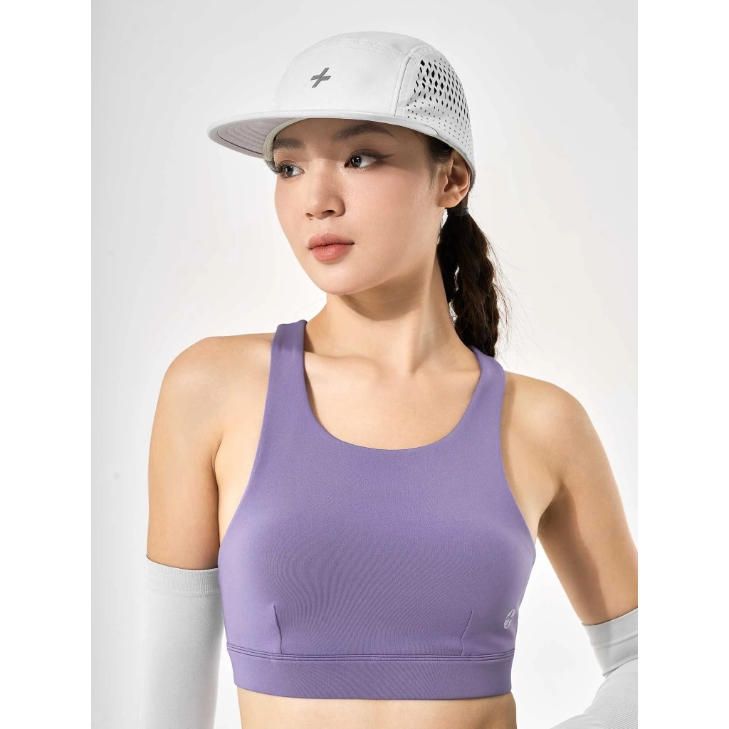[MUA 4 GIẢM 20%]Mũ lưỡi trai chạy bộ unisex chơi thể thao, hoạt động ngoài ngời thoáng mát Coolmate