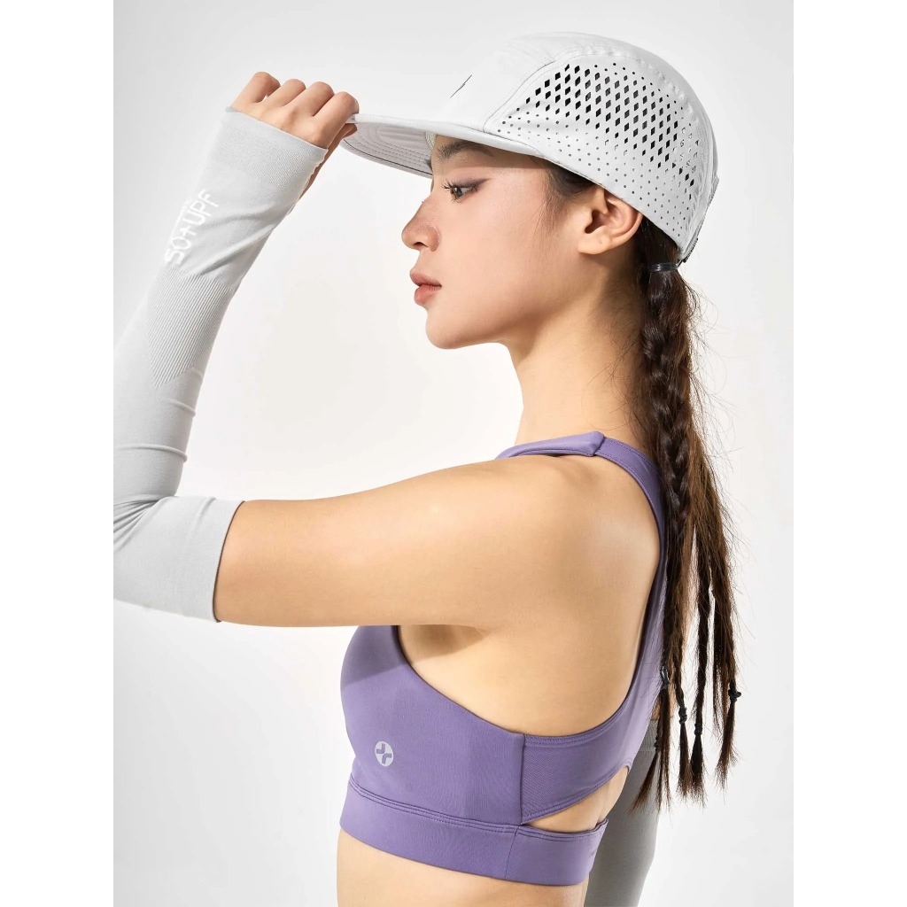 [MUA 4 GIẢM 20%]Mũ lưỡi trai chạy bộ unisex chơi thể thao, hoạt động ngoài ngời thoáng mát Coolmate