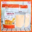 100g Bột phô mai Hàn Quốc ADFOOD màu vàng - vị truyền thống, lắc gà rán khoai tây, làm bánh, bắp rang bơ, pha chế cùng n