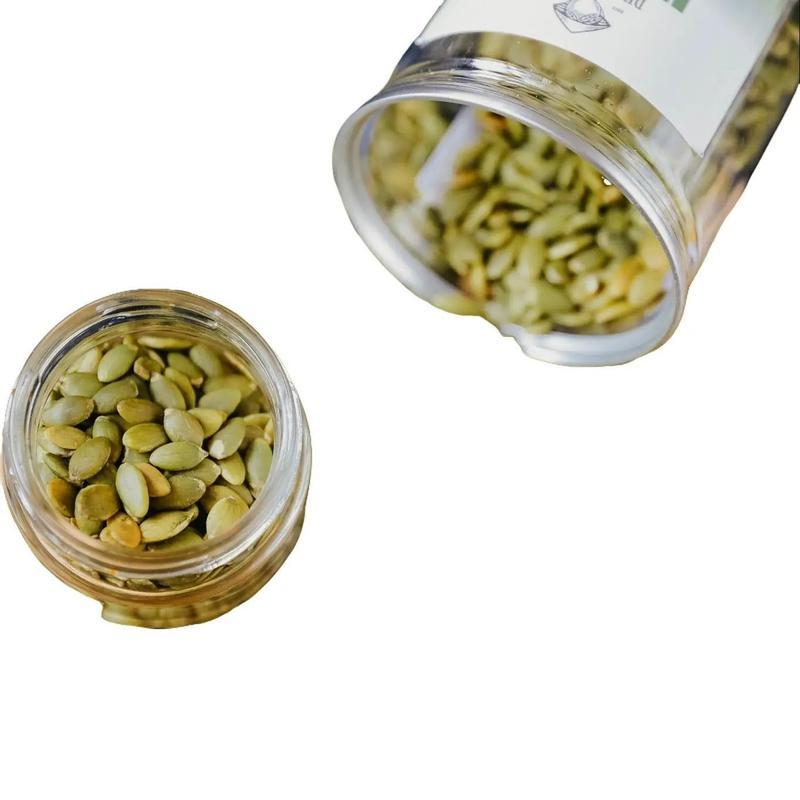 Nhân Bí Xanh Tách Lõi Sấy Chín - 500g