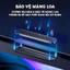 Kính Cường Lực 9D Chống Nhìn Trộm Không Lẹm Viền Kuzoom Chống Bám Bụi Màng Loa X-11-12-13-14-15-16..