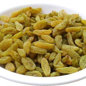 Nho Sấy Khô Vị Ngọt Thanh - 500g