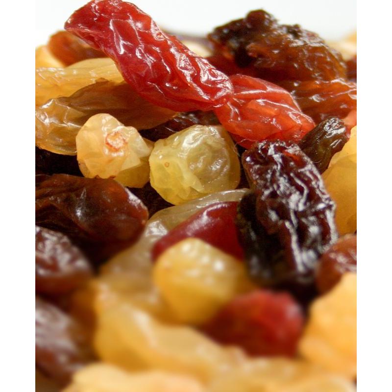 Nho Sấy Khô Vị Ngọt Thanh - 500g