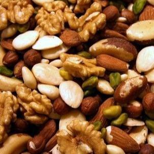 Granola 10% Yến Mạch Nổ Cao Cấp - 500g