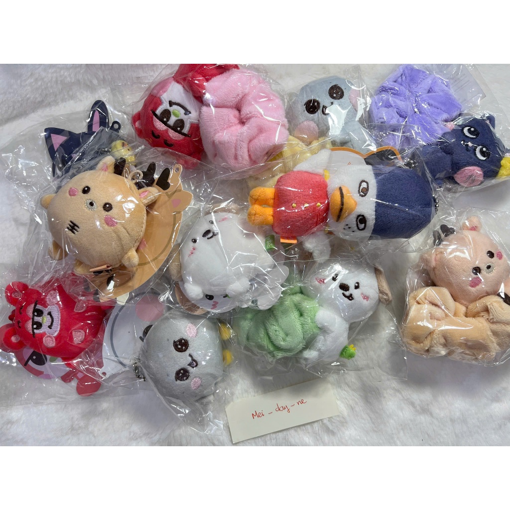 Vật phẩm RIIZE - DOLL [Tổng hợp Doll Riize] | Shopee Việt Nam