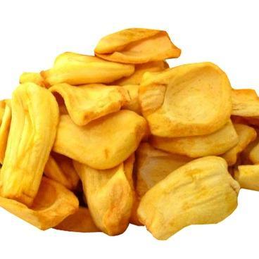 Mít Sấy Minh Phong Farm Cao Cấp - 500g