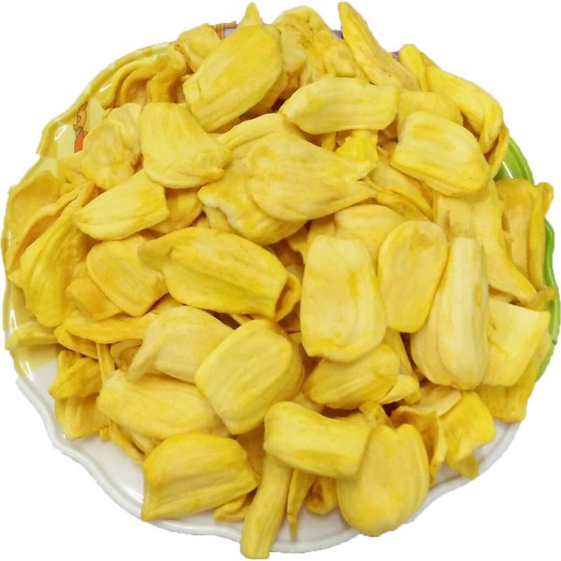 Mít Sấy Minh Phong Farm Cao Cấp - 500g