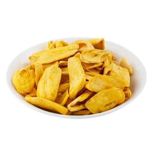 Mít Sấy Minh Phong Farm Cao Cấp - 500g
