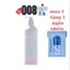 Dung dịch Không Amonia, Khử Kiềm POLAN (Nội Địa Trung) | Made in China | 500ml