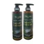 Dầu Gội Thảo Dược Bồ Kết, Vỏ Bưởi Sạch Gàu & Ngăn Ngừa Rụng Tóc Begate 500ml