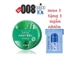 Gel Dưỡng Ẩm Ốc Sên. Nha Dam .Hoa Hồng .Rong Biển Verobene chính hãng Hàn Quốc
