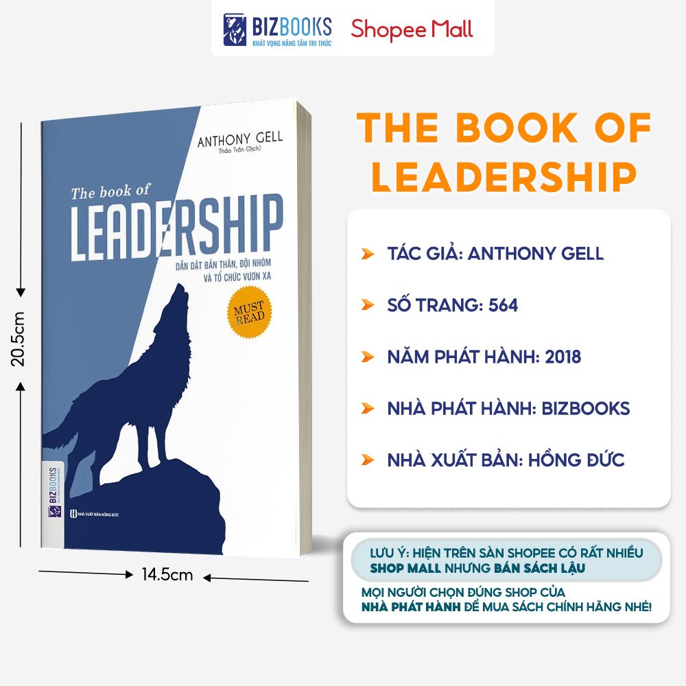 Bộ Sách Lãnh Đạo: The Book Of Leadership, Thủ Lĩnh Bộ Lạc, Đội Xuất Sắc Nhất,Lãnh Đạo Giao Việc Đúng