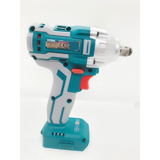 Máy siết buloong dùng pin 20V TOTAL TIWLI20010